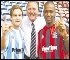 Huddersfield Town 5-3 Stockport County