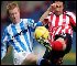 Huddersfield Town 2 - 0 Colchester United
