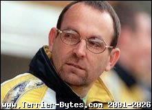 Wadsworth appointed, Margetson leaves